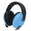 Cuffie antirumore Auricolari Protezione udito, Cuffie per dormire Cancellazione, 6 Colori per