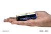 The Bus Collection Bus Collection Tokyo Metropolitan Bureau of Transportation Captain Tsubasa Wrapping Bus Diorama Supplies 317401