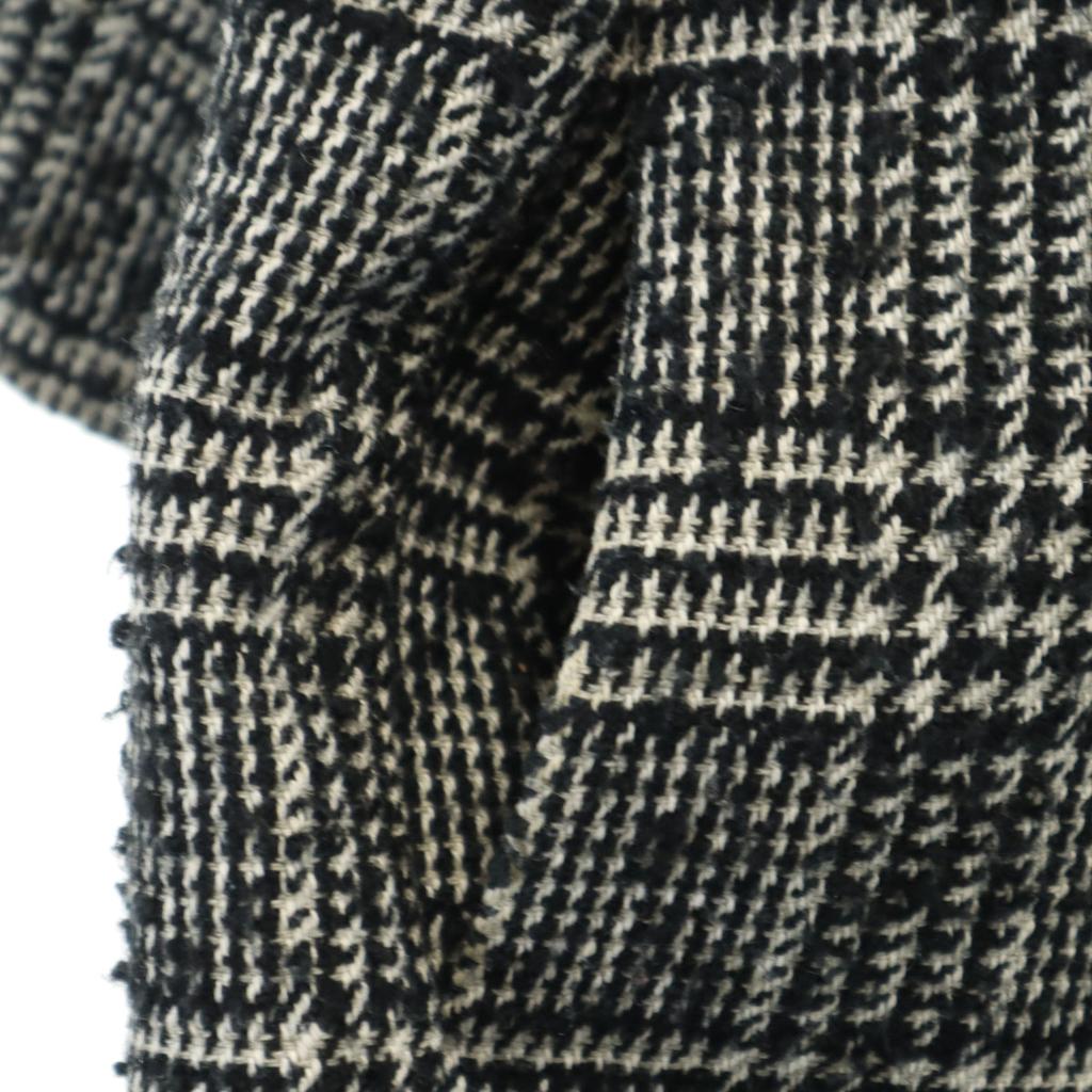 Beauty products STUDIOUS made in Japan coat black Women Used