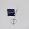 Y2K Style Phone Pendant Cute Shape Keychain Bag Pendants Keyring Sweet Fashion Accessories Acrylic Phone Charm for Phone
