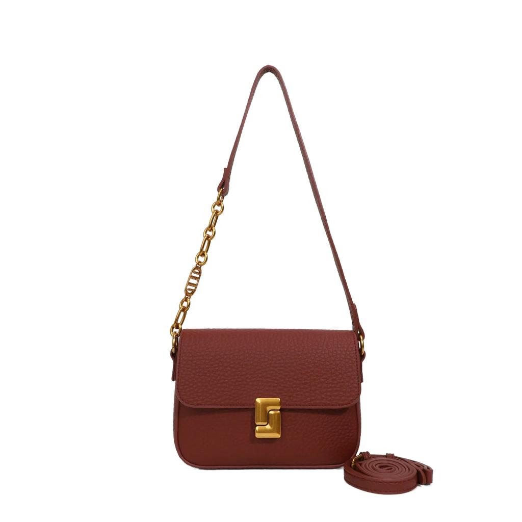 Damen Taschen Neue Mode Luxus Kleine Quadratische Schulter Taschen Weibliche Heißer Verkauf Hohe Qualität Designer frauen Handtaschen