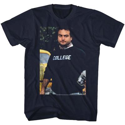 Animal House - Casa D 2 - Manga Corta - - Camiseta Infantil