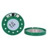 29mm 8 Ohm 0.25W Plastic Neodymium Magnet Speaker - 0.5W Gift Voice Solution with Internal Magnet