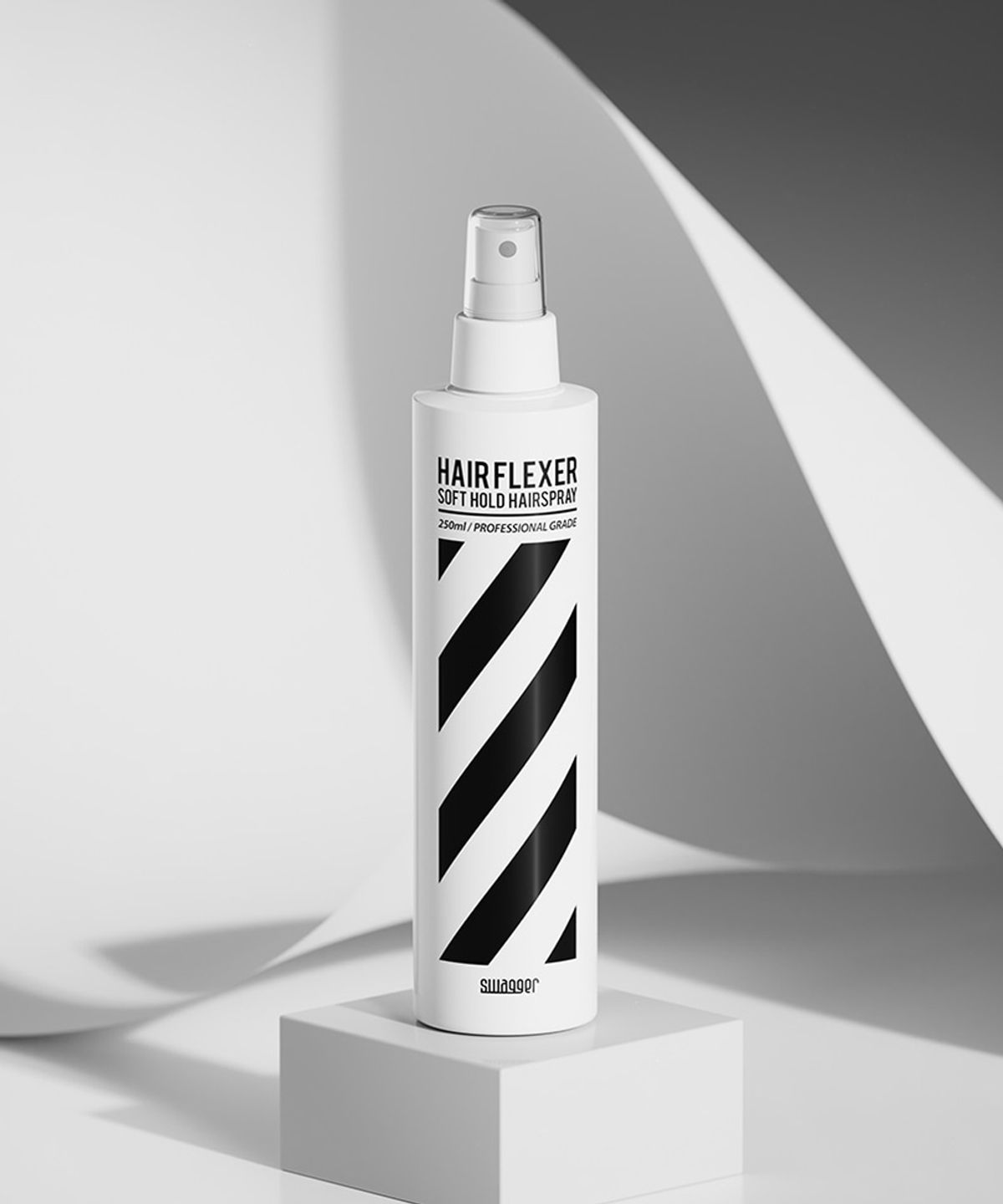 Спрей для укладки волос Hair Flexer Soft 250 мл