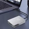 CFexpress Type A Card Reader USB 3.2 10Gbps CF Express Card Reader Type A Adapter Support Android/Windows/ OS