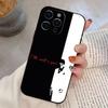 The World Is Yours S-Scarfaces Phone Case For IPhone 17,16,15,14,13,12,11,Plus,Pro,Max,Plus,XS,soft Case Black Silicone