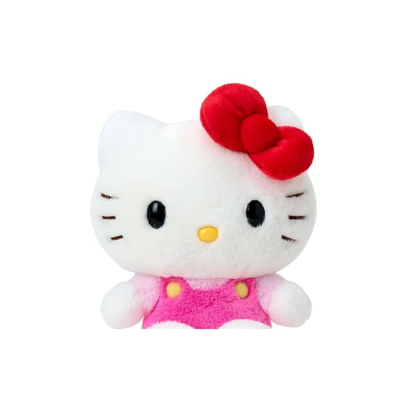 Sanrio Hello Kitty Plush Toy S 146862