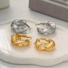 Exquisite Hollow Retro Style Earrings, Preferred for Women's Daily Wear, Precious Birthday Gifts, Retro Style Earrings.