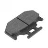 Motorcycle Brake Pads For Kdx125 Dr250 Dr350  Dt125 Ttr250