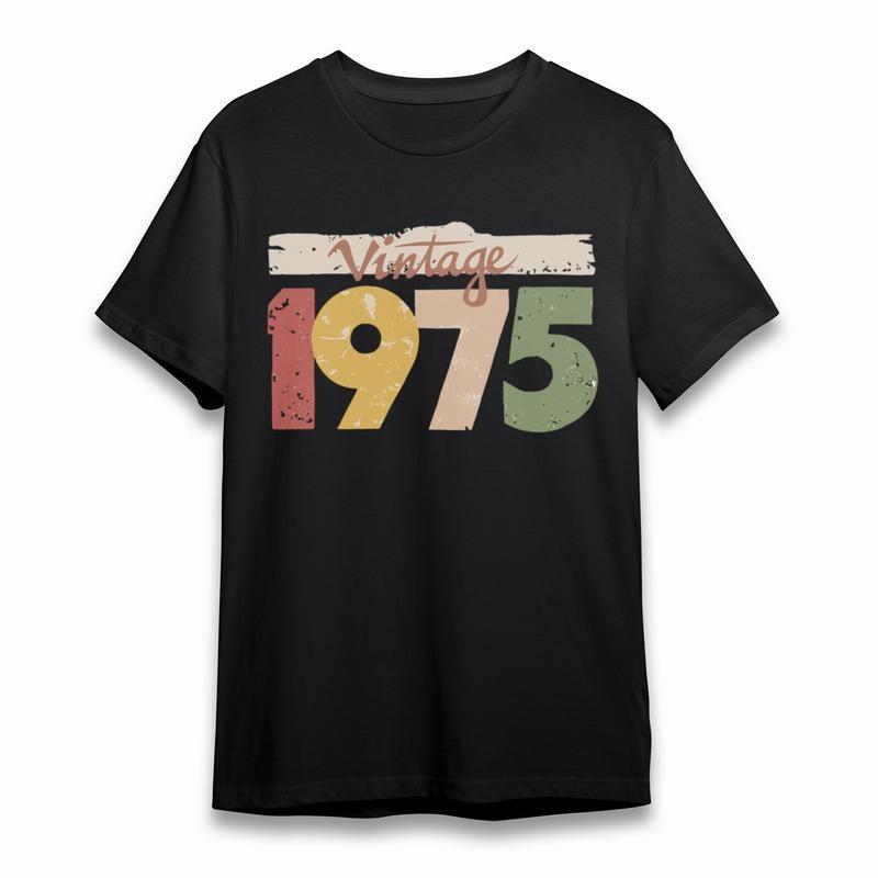 

Women s Oversize Comfortable Classic T-Shirt Distressed Number Retro Pattern Tee 3XL