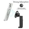 2025 Universal Adjustable Phone Stand, Multi-Functional Swivel Folding Portable Holder for Desktop Travel Kitchen, Fall Gift