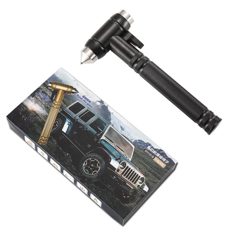 

Portable Car Emergency Safety Hammer
