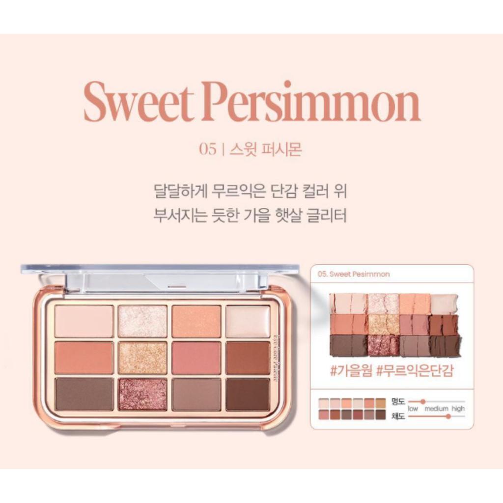 espoir eye core palette 9g (10 Options)