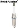 Automobile Motorcycle Ignition Spark Plug For VH8RLC VH7RLI-11 LKAR8A LKAR8AI - 9 LZKAR7A LZKAR7B VR5NC VR5NE 12*26.5*14