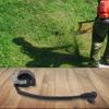 Ignition Coil Compatible with For FS 38 and For FS 55 Brushcutters Replaces Parts #4140 400 1309 and #4140 400 1311