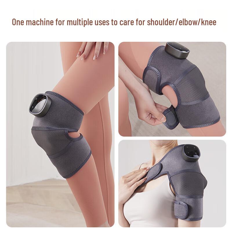 Jiancheng Electric Heating Leg and Knee Massager