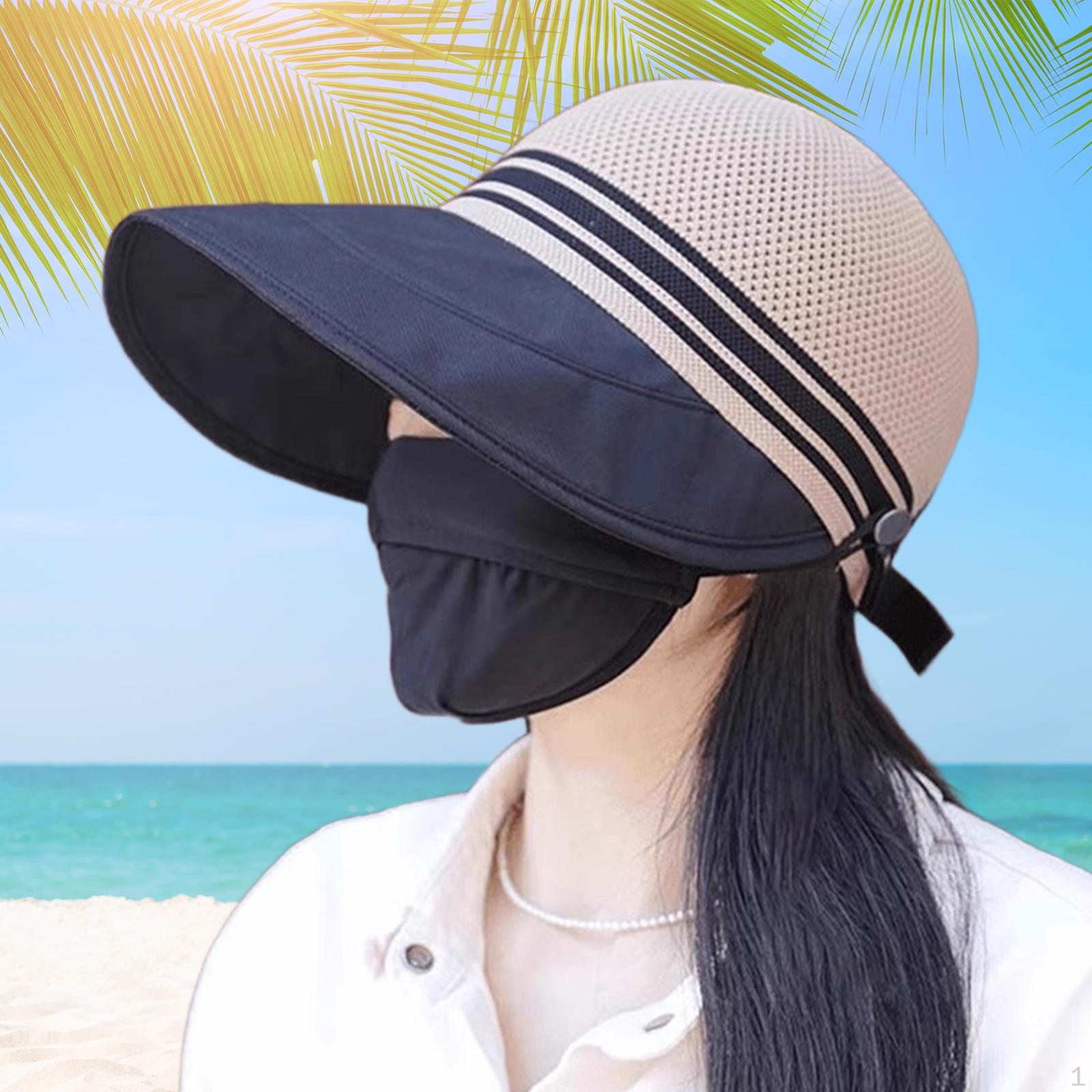 

Хвост Солнцезащитная шляпа Кепка для пешего туризма Кемпинга Путешествий Верховой езды Спорт