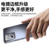 Applicable to the new Pro advanced matte lens of the Honor 111 mobile phone case, all-inclusive, simple and anti-drop  case.