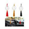 High-grade Lotus Car Pendant Light Luxury Car Interior Decorative  Motor Vehicles