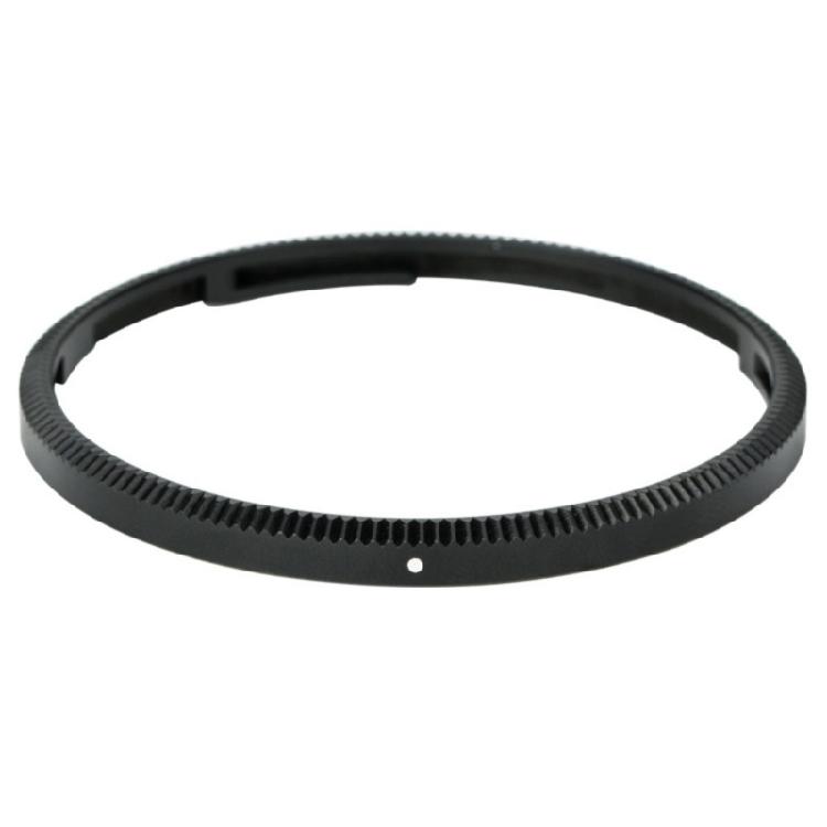 Decorative Metal Camera Rings Accessory Lightweighted For GR3x Series External Lens Protections