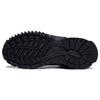 Li Ning Baohe Lite Slip Resistant Abrasion Resistant Low Top Casual Shoes Men's Black AGLT183-1