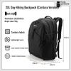 Mobi Garden NX24664016 Lekki plecak turystyczny 30L