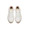 Anta Cushioning Slip Resistant Abrasion Resistant Low Top Training Shoes Women's White Gray 922347792-2