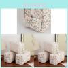 Polyester Makeup Storage Bag With Zipper For Women And Men Daily Use