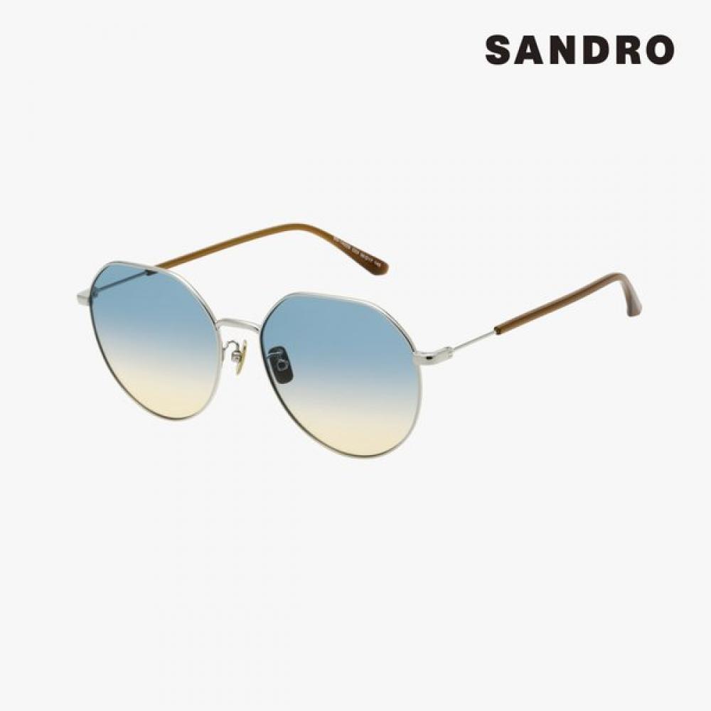 

Sandro Sunglasses Sd8065 1 900 58 Single option