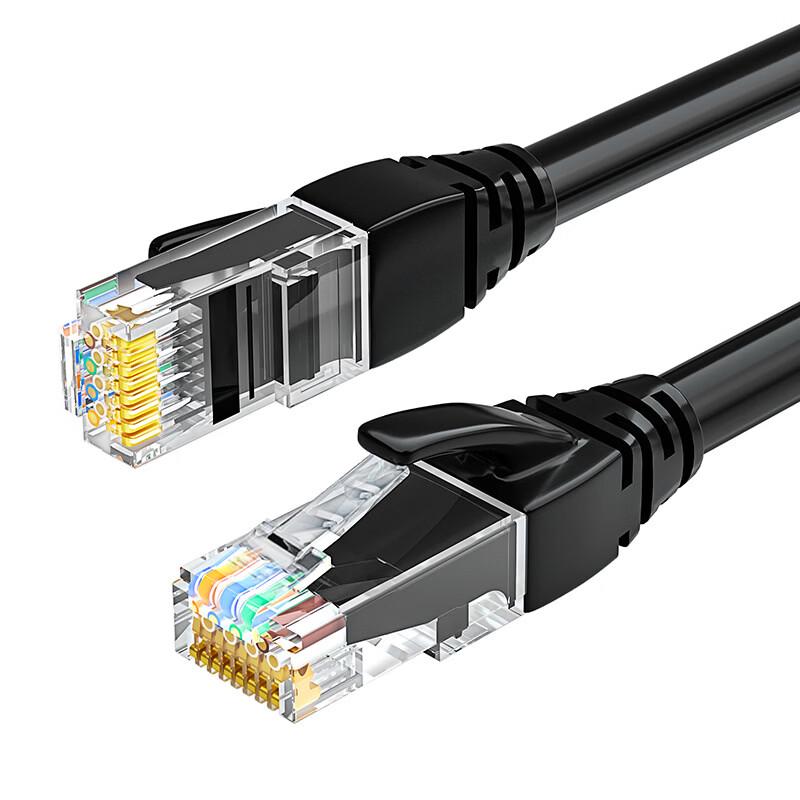 LLHY Super Cat6 Gigabit Network Cable