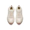 Anta Fashion Simple Classic Non-Slip Lightweight Increased Height Low-Top Casual Shoes Women sneaker 922548802-5