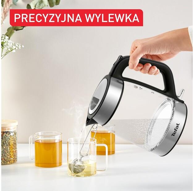 Чайник Tefal KI6058