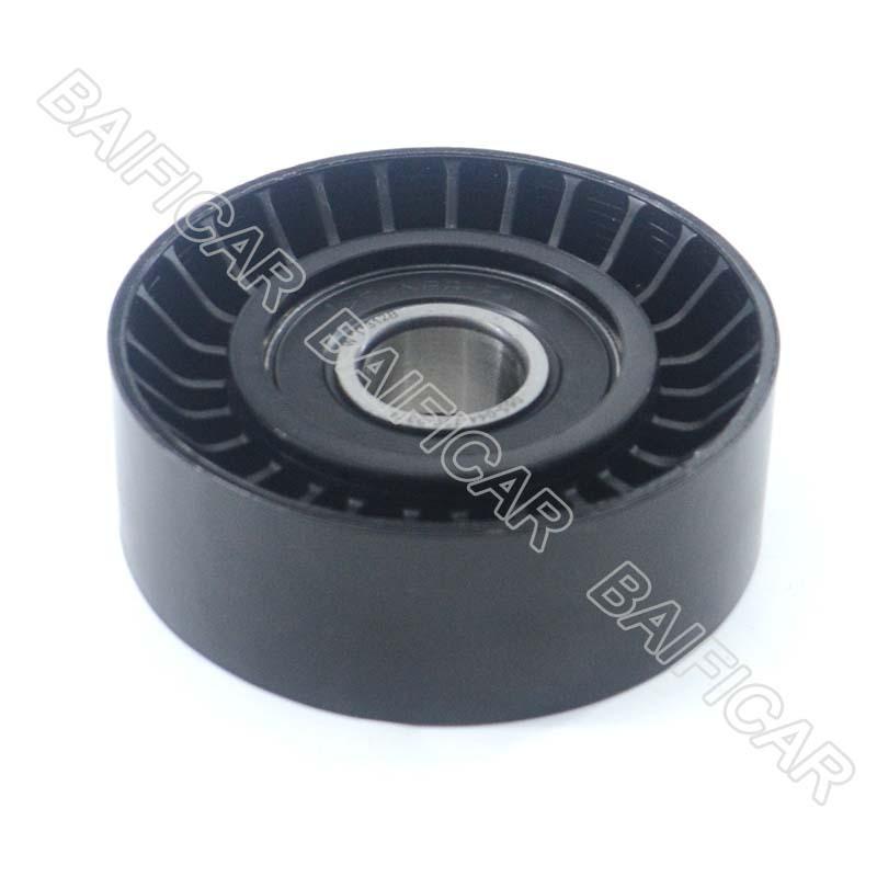 Baificar Brand New Genuine Drive Belt Idler Pulley 4627312AA 04891720AA For Dodge Chrysler Jeep Cherokee Compass Renegade