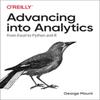 Oreilly Advancing Into Analytics Paperback