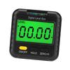 Digital Inclinometer 360 Degree Multi Purpose LCD Display Angle Finder Gauge Angle Measuring Tool for Construction Automobile Repair