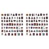 Hobby & Creativiteit – Multifunctionele stickers