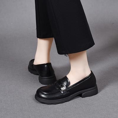 Calzado para mujer – Mocasines de mujer