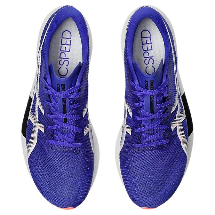 Asics MAGIC SPEED 5 Running Shoes Unisex Cobalt Blue 1013A183-400