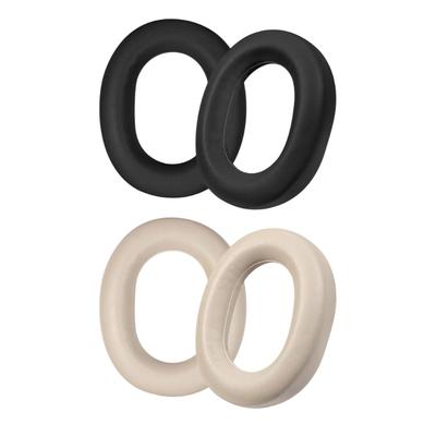 Acessórios para auscultadores e auriculares