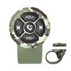 Steering Wheel Control Button - Wireless Control for Calls, Music, Navigation | Multi-function Control,