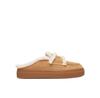 Inuikii Mule Wool Slippers
