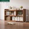 Changbaosen Two-Tier Extendable Desktop Storage Shelf