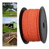 Reflective Tent Guyline Set for Outdoor Exploration