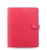 Filofax Original A5 System Organizer, Coral