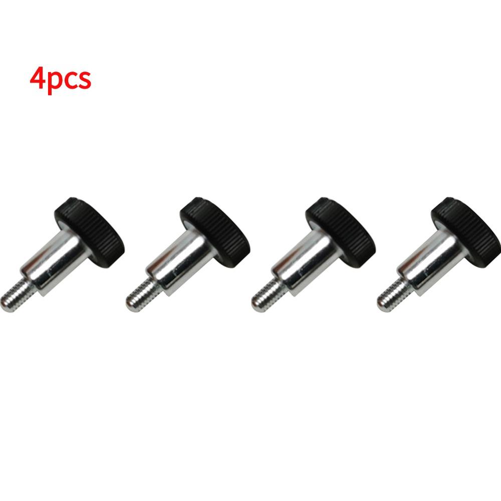 For PS5 Slim Game Console Vertical Stand Dock Base Screw Replacement Vertical Stand Dock Base Holder Screw Accessories