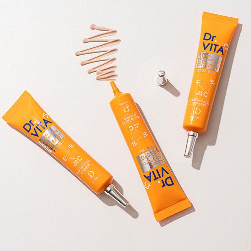 DR.VITA Vitamin BB Spot Cream 30g Dr. Vita Vitamin BB Spot 30g