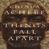 Things Fall Apart by Chinua Achebe Paperback Book 9780141023380