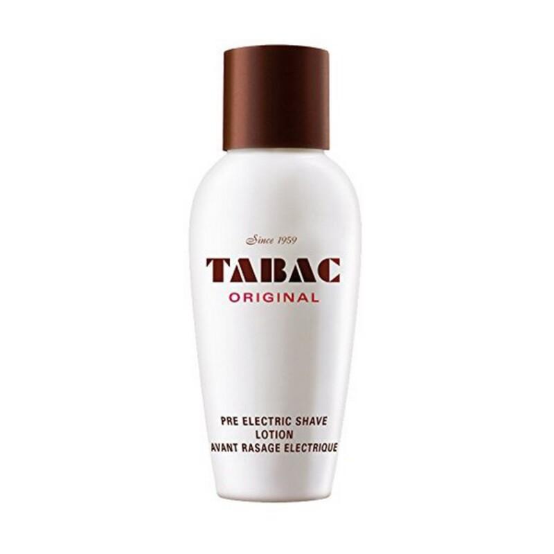 

Оригинальный лосьон для бритья Tabac (100 мл)