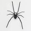 Funny Fridge Magnets Spider Refrigerator Sticker Flexible Legs Removable Realistic 3D Spider Fridge Magnet 3D Printed