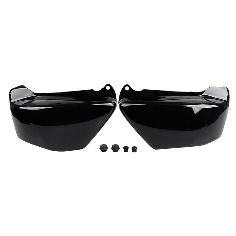 Powerful Battery Side Cover Panel Fairing Parts Component For Honda Magna VF750C 1994-2004 VF750CD Deluxe